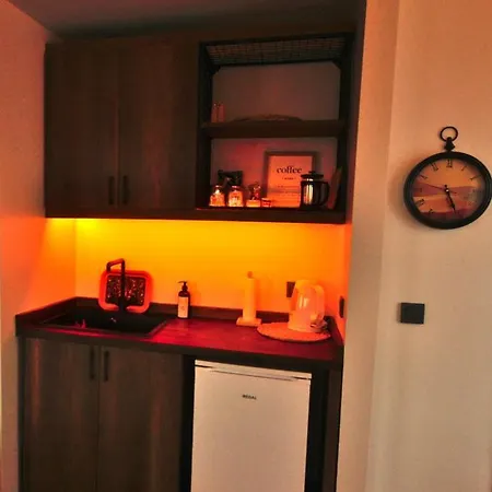 Karakoey In Karakoey * Isztambul