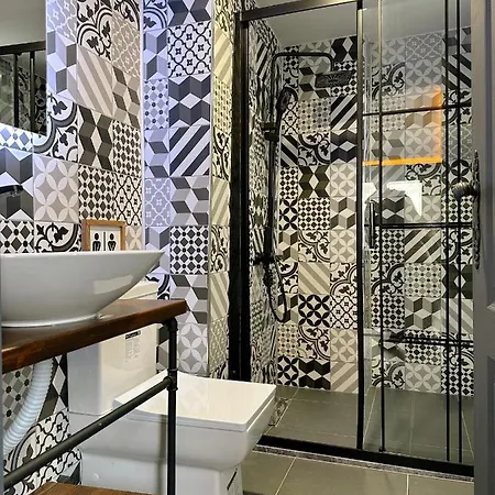 Karakoey In Karakoey Hotel Istanbulská provincie