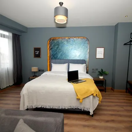 Hotel Karakoey In Karakoey *