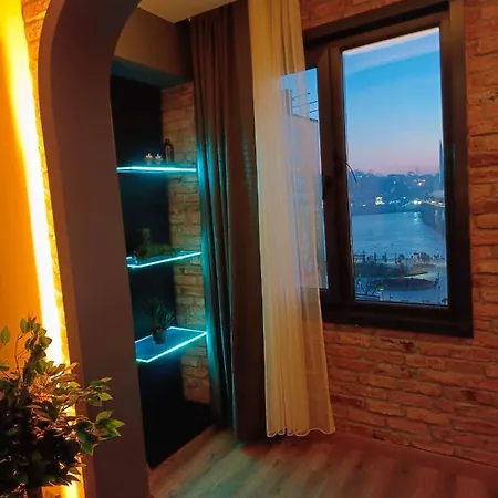 Hotel Karakoey In Karakoey Istanbulská provincie