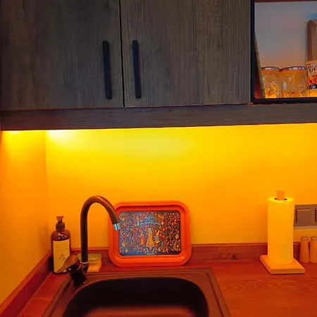 Karakoey In Karakoey