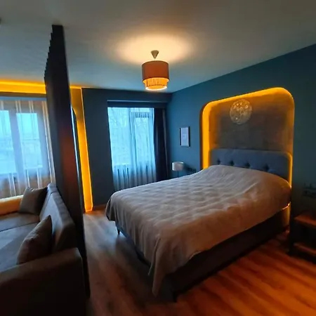 Hotel Karakoey In Karakoey