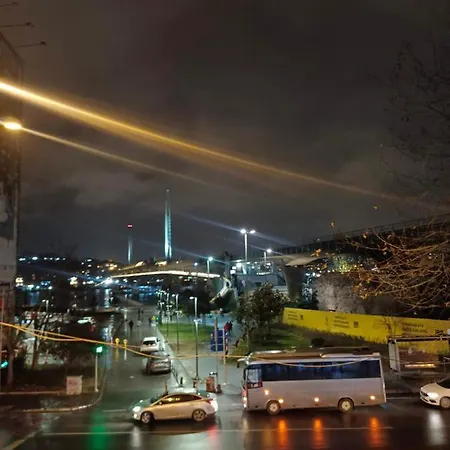 Hotel Karakoey In Karakoey Istanbulská provincie