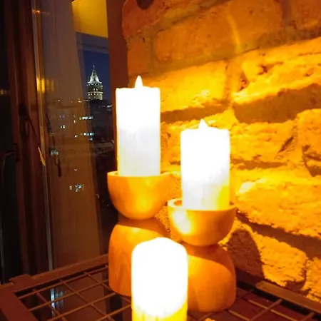 Karakoey In Karakoey Hotel Istanbulská provincie