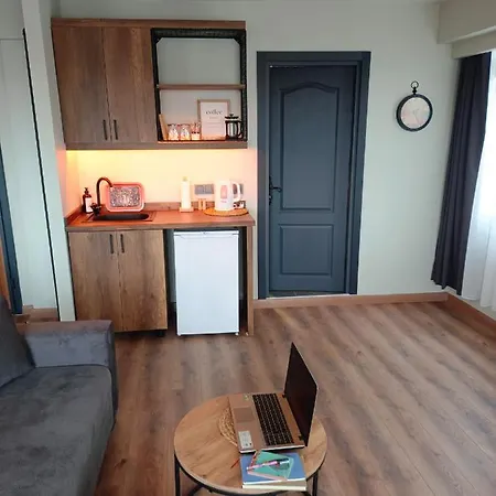 Karakoey In Karakoey * Istanbulská provincie