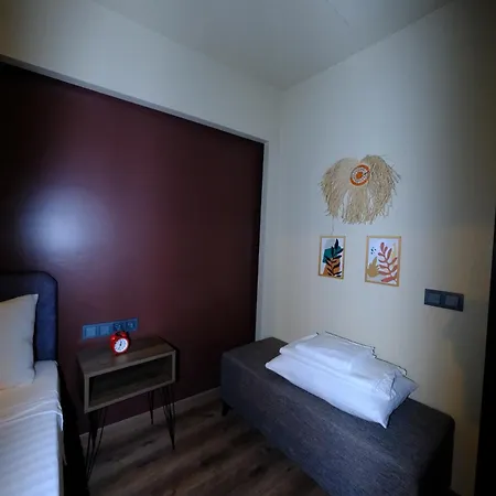 Karakoey In Karakoey * Istanbulská provincie