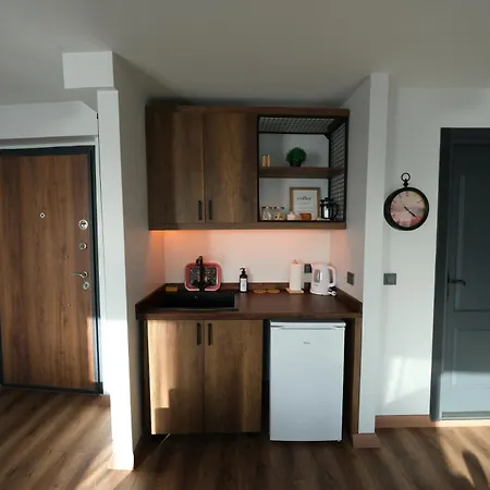 Karakoey In Karakoey Hotel Istanbulská provincie