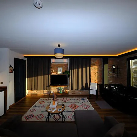 Karakoey In Karakoey Hotel Istanbulská provincie