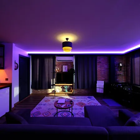 Karakoey In Karakoey Hotel Istanbulská provincie
