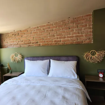 Karakoey In Karakoey * Istanbulská provincie