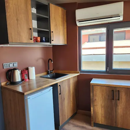 Karakoey In Karakoey Hotel Istanbulská provincie