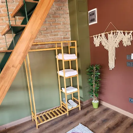 Karakoey In Karakoey Szálloda *