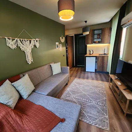 Karakoey In Karakoey * Isztambul