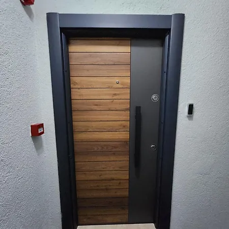 Karakoey In Karakoey Hotel Istanbulská provincie