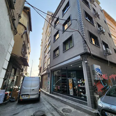 Karakoey In Karakoey