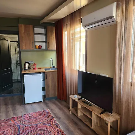 Szálloda Karakoey In Karakoey Isztambul