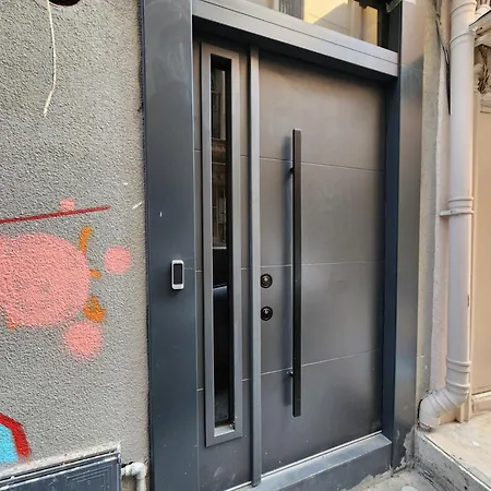 Szálloda Karakoey In Karakoey