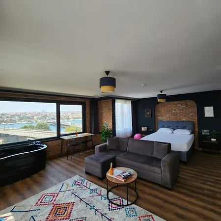 Szálloda Karakoey In Karakoey