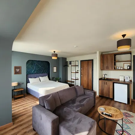 Karakoey In Karakoey * Istanbulská provincie