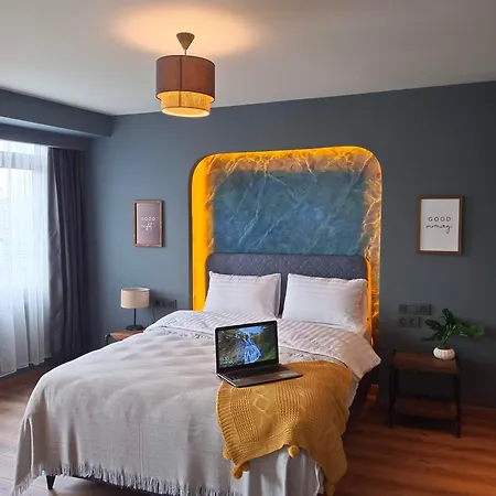 Karakoey In Karakoey