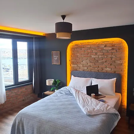 Szálloda Karakoey In Karakoey