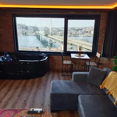 Hotel Karakoey In Karakoey