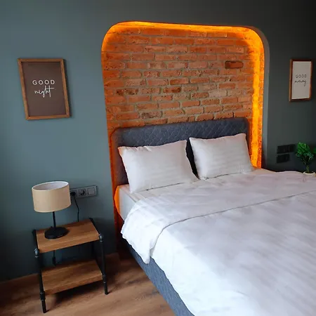 Karakoey In Karakoey