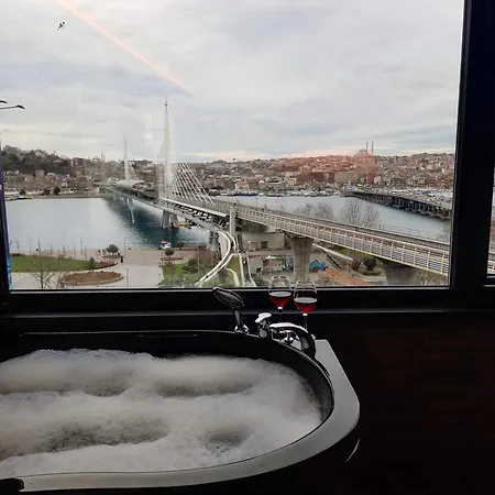 Karakoey In Karakoey Istanbulská provincie