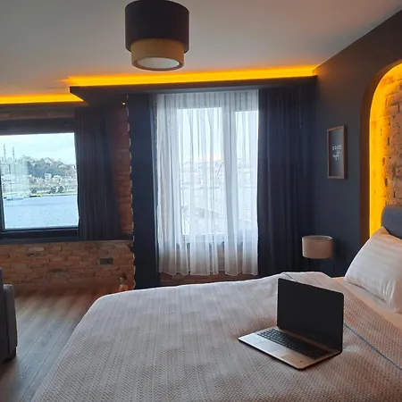 Hotel Karakoey In Karakoey