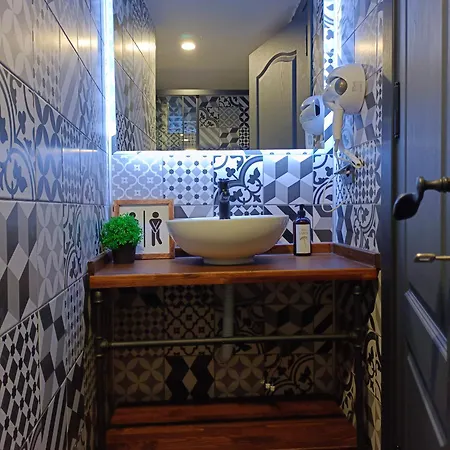 Karakoey In Karakoey *