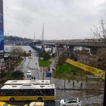 Karakoey In Karakoey Szálloda *