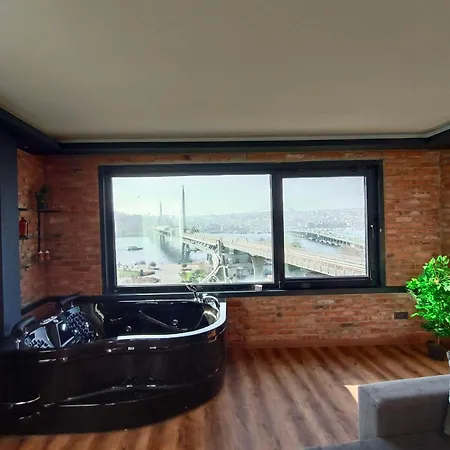 Karakoey In Karakoey Isztambul