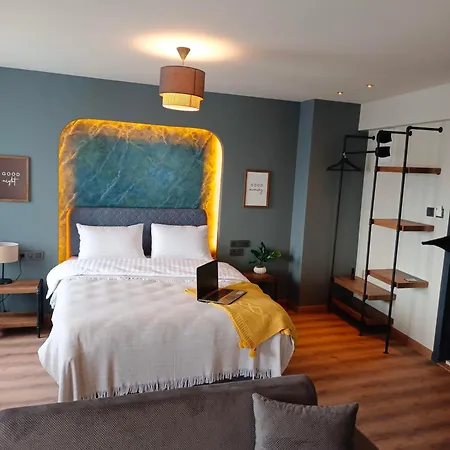 Hotel Karakoey In Karakoey *