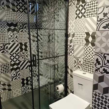 Karakoey In Karakoey Hotel Istanbulská provincie