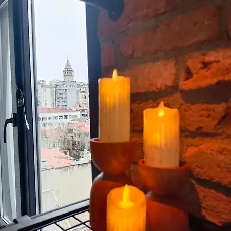 Karakoey In Karakoey Szálloda *