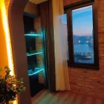 Hotel Karakoey In Karakoey Istambul