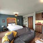 Karakoey In Karakoey Hotel
