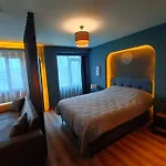 Hotel Karakoey In Karakoey