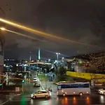 Hotel Karakoey In Karakoey Istambul
