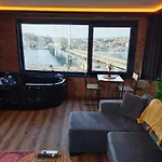 Hotel Karakoey In Karakoey