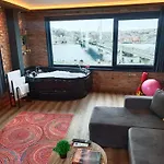 Karakoey In Karakoey Hotel Istambul