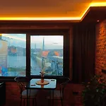 Hotel Karakoey In Karakoey Istambul