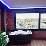 Hotel Karakoey In Karakoey Istambul