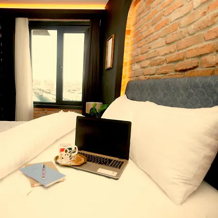 Karakoey In Karakoey Stambuł