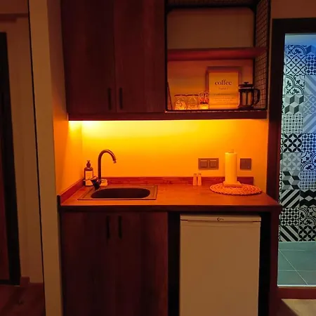 Karakoey In Karakoey Hotel *