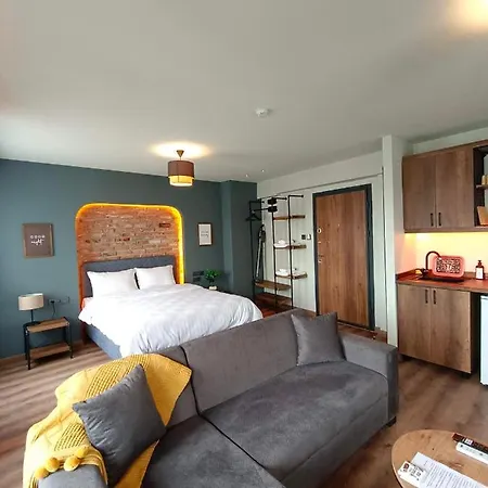 Karakoey In Karakoey Hotel