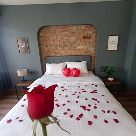 Karakoey In Karakoey Stambuł