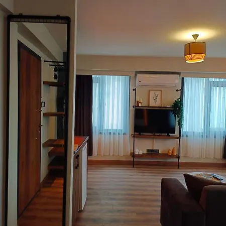 Karakoey In Karakoey Hotel Stambuł