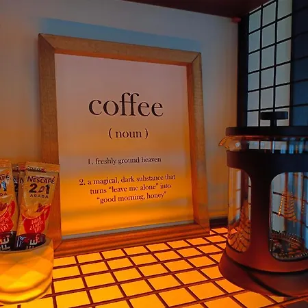 Karakoey In Karakoey Hotel *