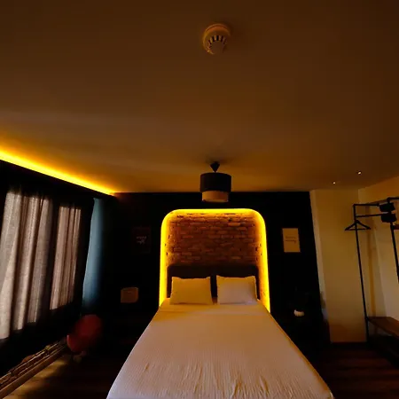 Karakoey In Karakoey Hotel *